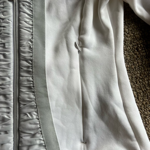 Descente - winter sweatshirt - Picture 4 of 5